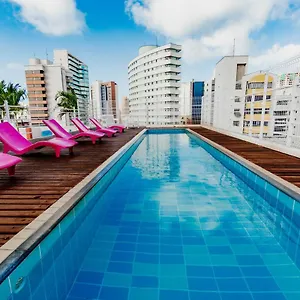 *** Hotel D8 Express Brazil