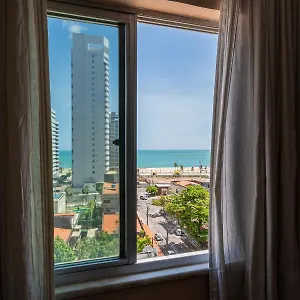 *** Hotel Mar Brazil