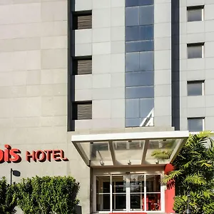*** Hotel Ibis Boa Viagem Brazil