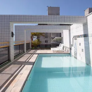 **** Hotel Bristol Jangada Meirelles Brazil