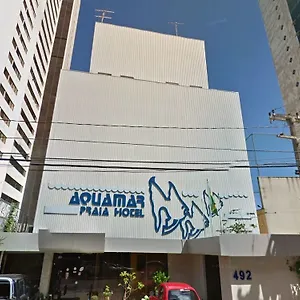 ** Hotel Aquamar Brazil