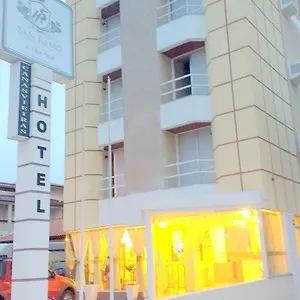 San Remo Canasvieiras Florianópolis