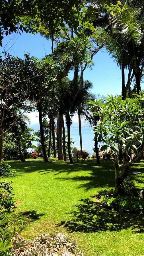 Refugio Do Cacupe Bed and Breakfast Florianópolis