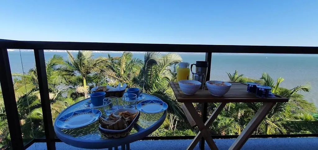 Refugio Do Cacupe Bed & Breakfast Florianopolis