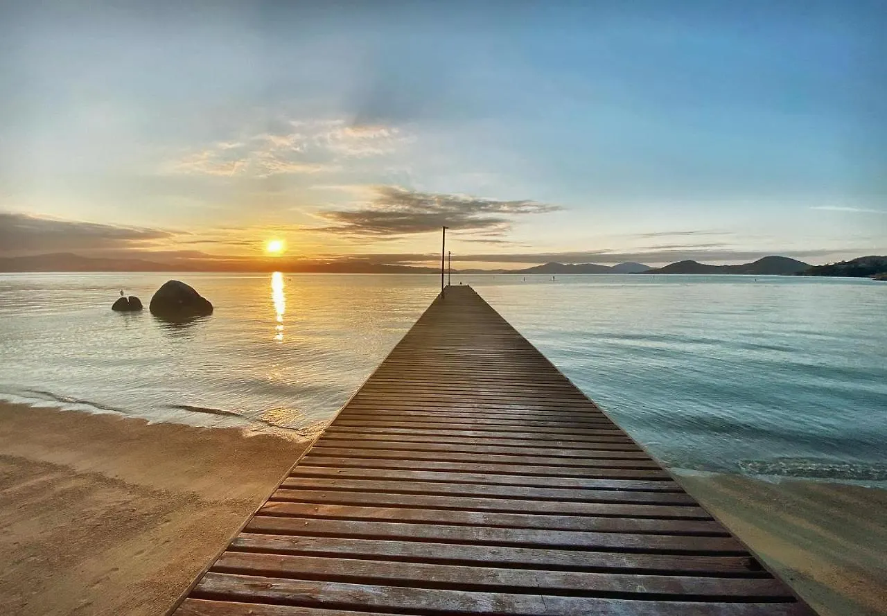 Refugio Do Cacupe Bed & Breakfast Florianopolis 0*,