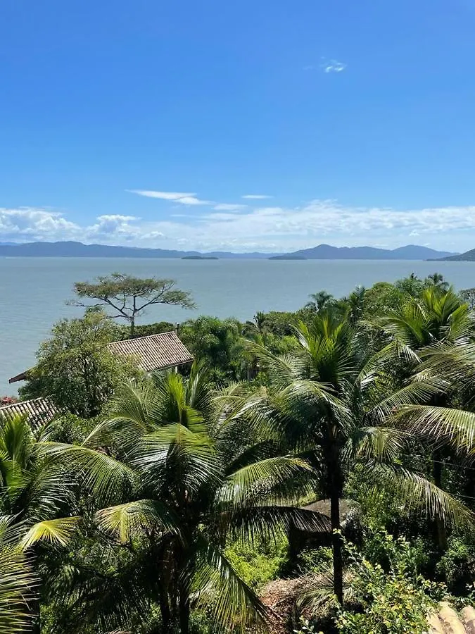 Refugio Do Cacupe Bed & Breakfast Florianopolis 0*,  Brazil