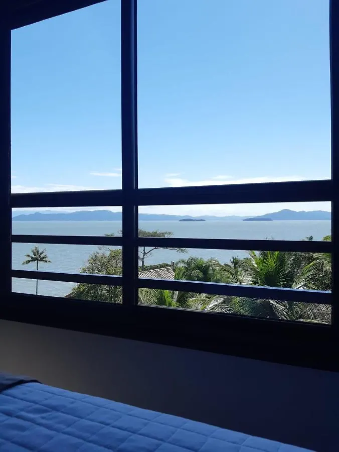 Refugio Do Cacupe Bed and Breakfast Florianópolis Bed & Breakfast