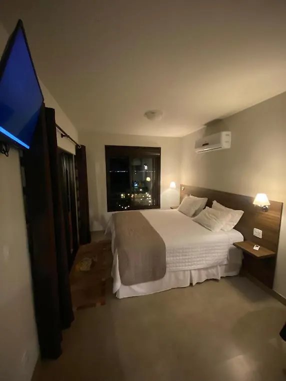 Refugio Do Cacupe Bed & Breakfast Florianopolis Brazil