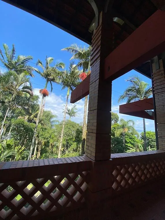Refugio Do Cacupe Bed & Breakfast Florianopolis