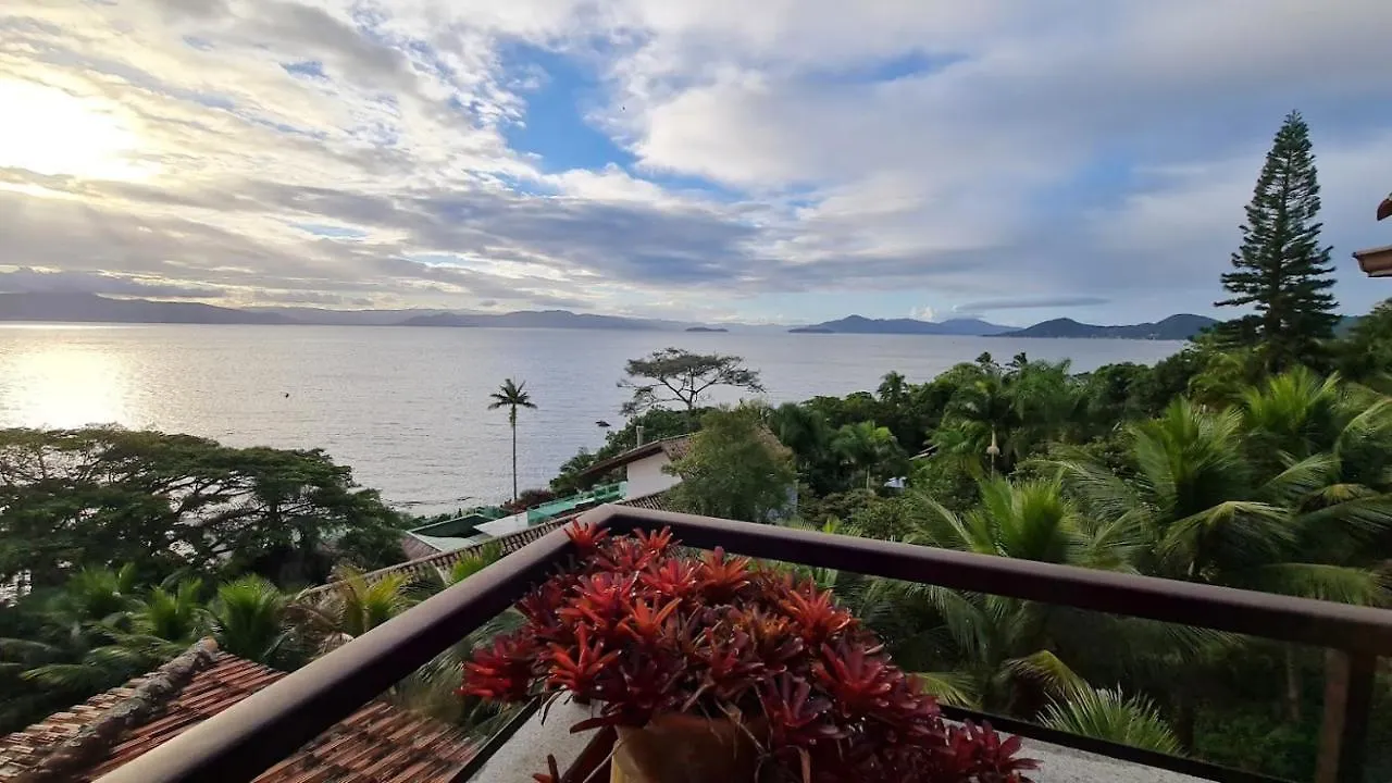 Refugio Do Cacupe Bed and Breakfast Florianópolis