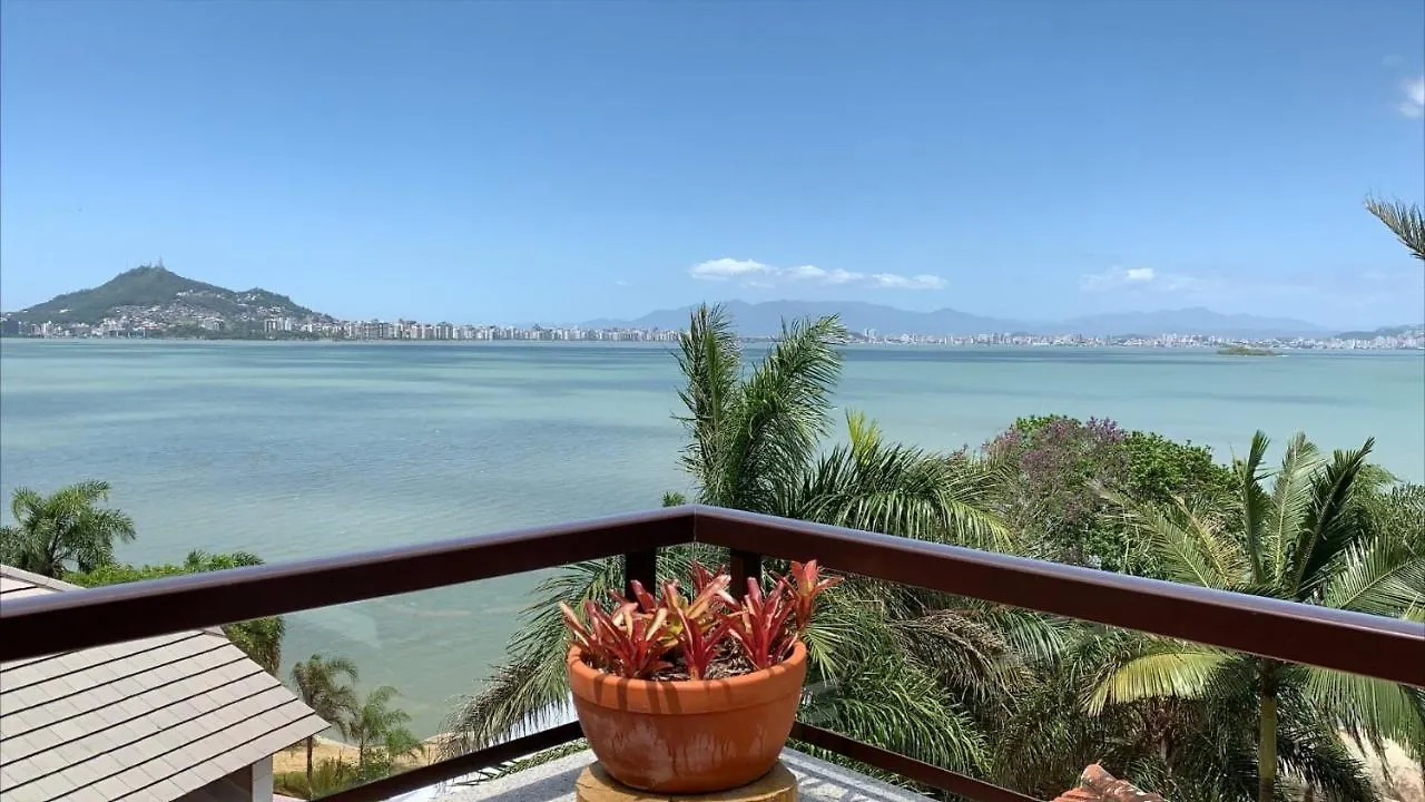 Refugio Do Cacupe Bed & Breakfast Florianopolis