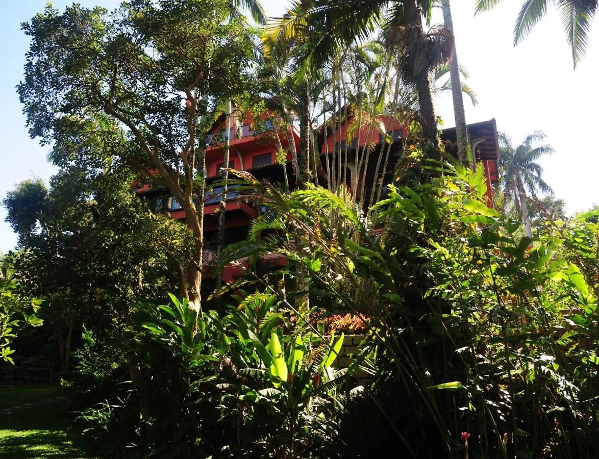 Refugio Do Cacupe Bed and Breakfast Florianópolis