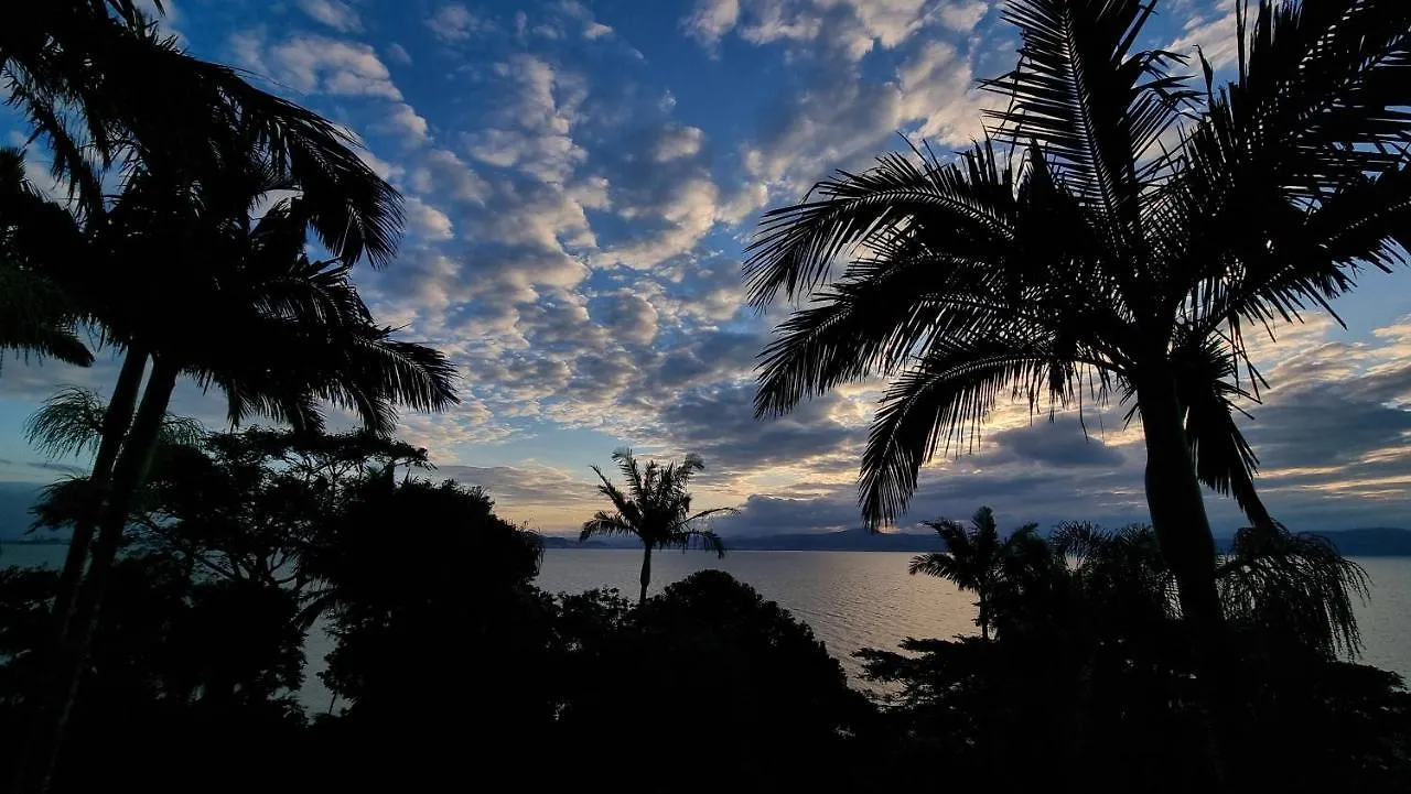 Refugio Do Cacupe Bed & Breakfast Florianopolis