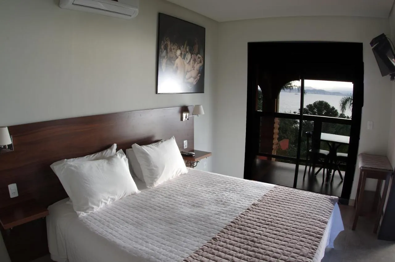 Refugio Do Cacupe Bed & Breakfast Florianopolis