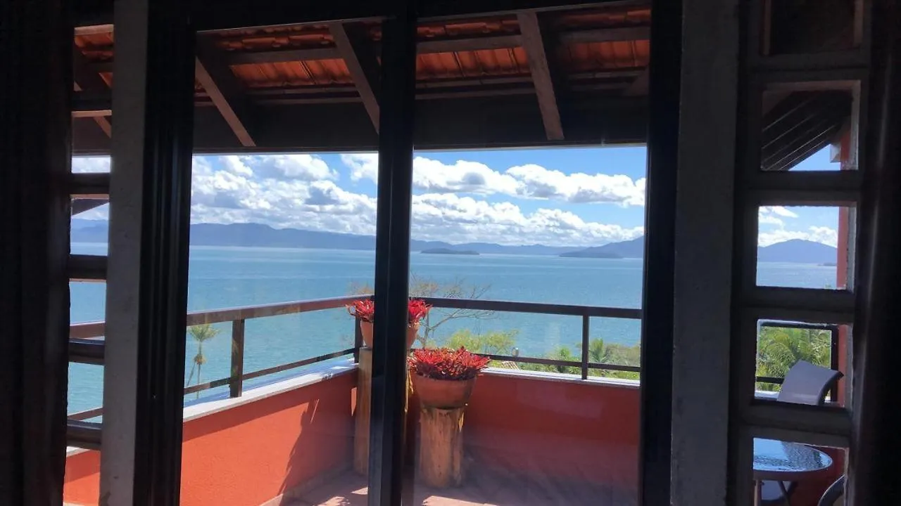 Refugio Do Cacupe Bed & Breakfast Florianopolis