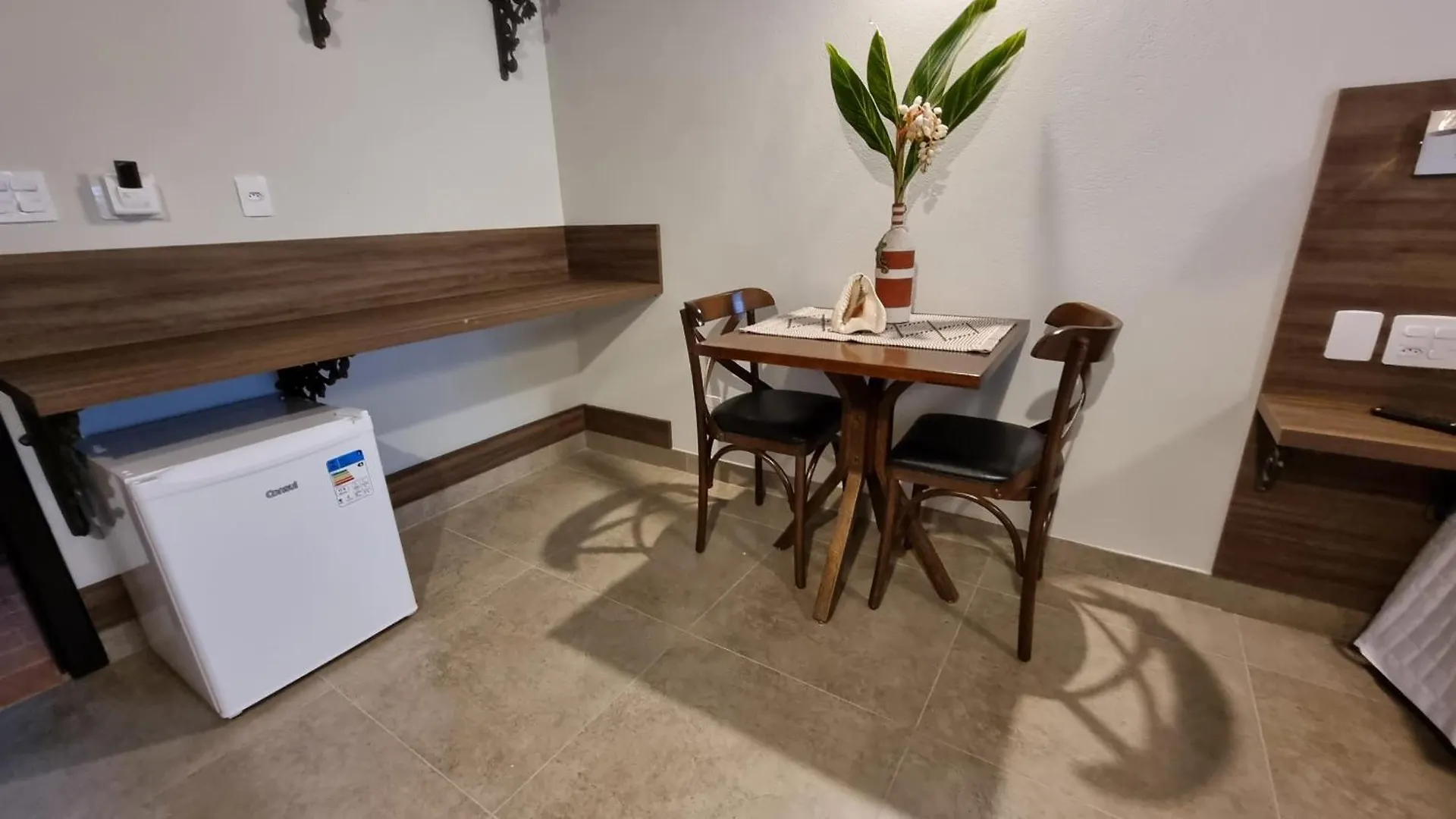 Refugio Do Cacupe Bed and Breakfast Florianópolis Bed & Breakfast