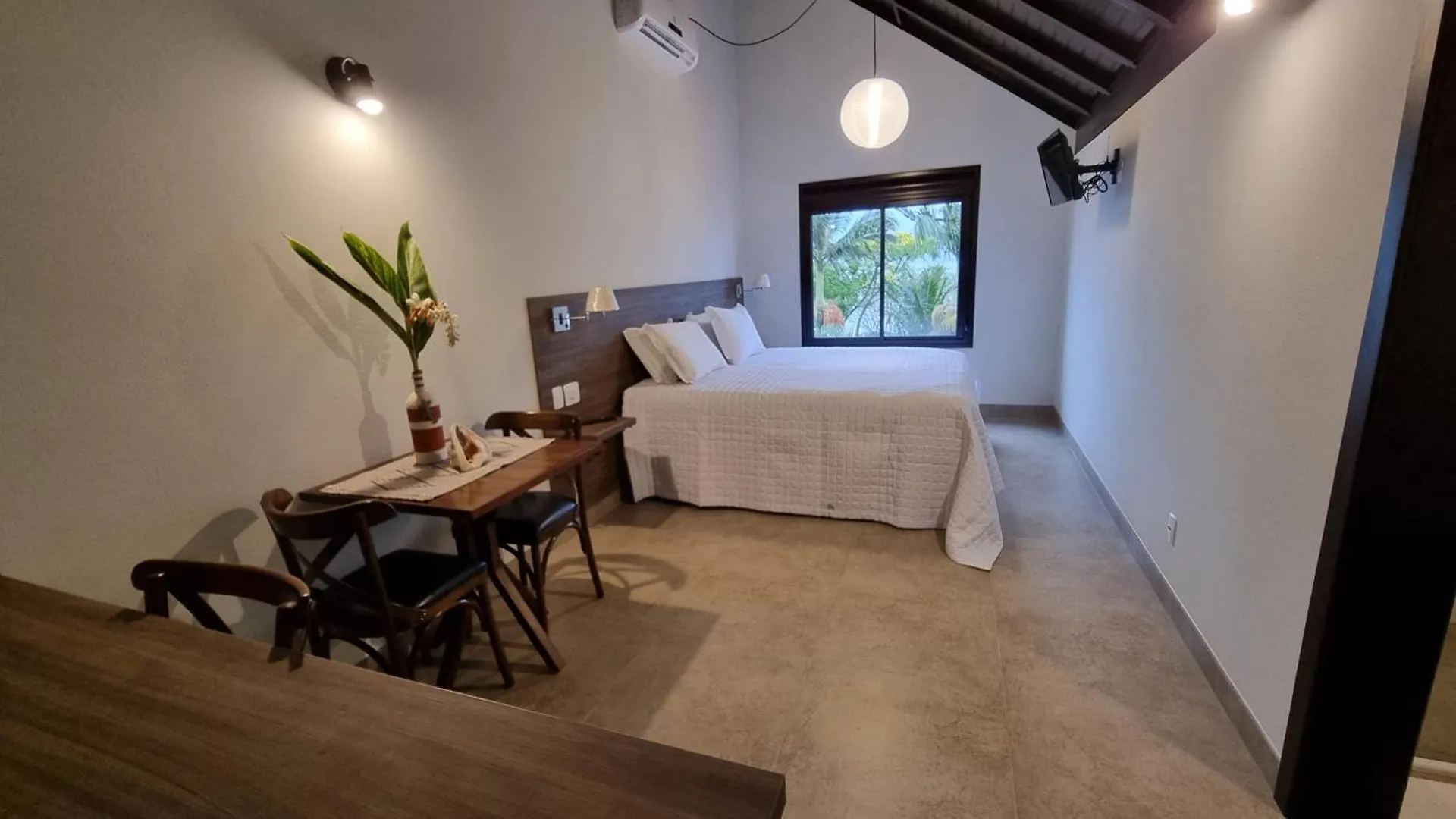 Refugio Do Cacupe Bed & Breakfast Florianopolis