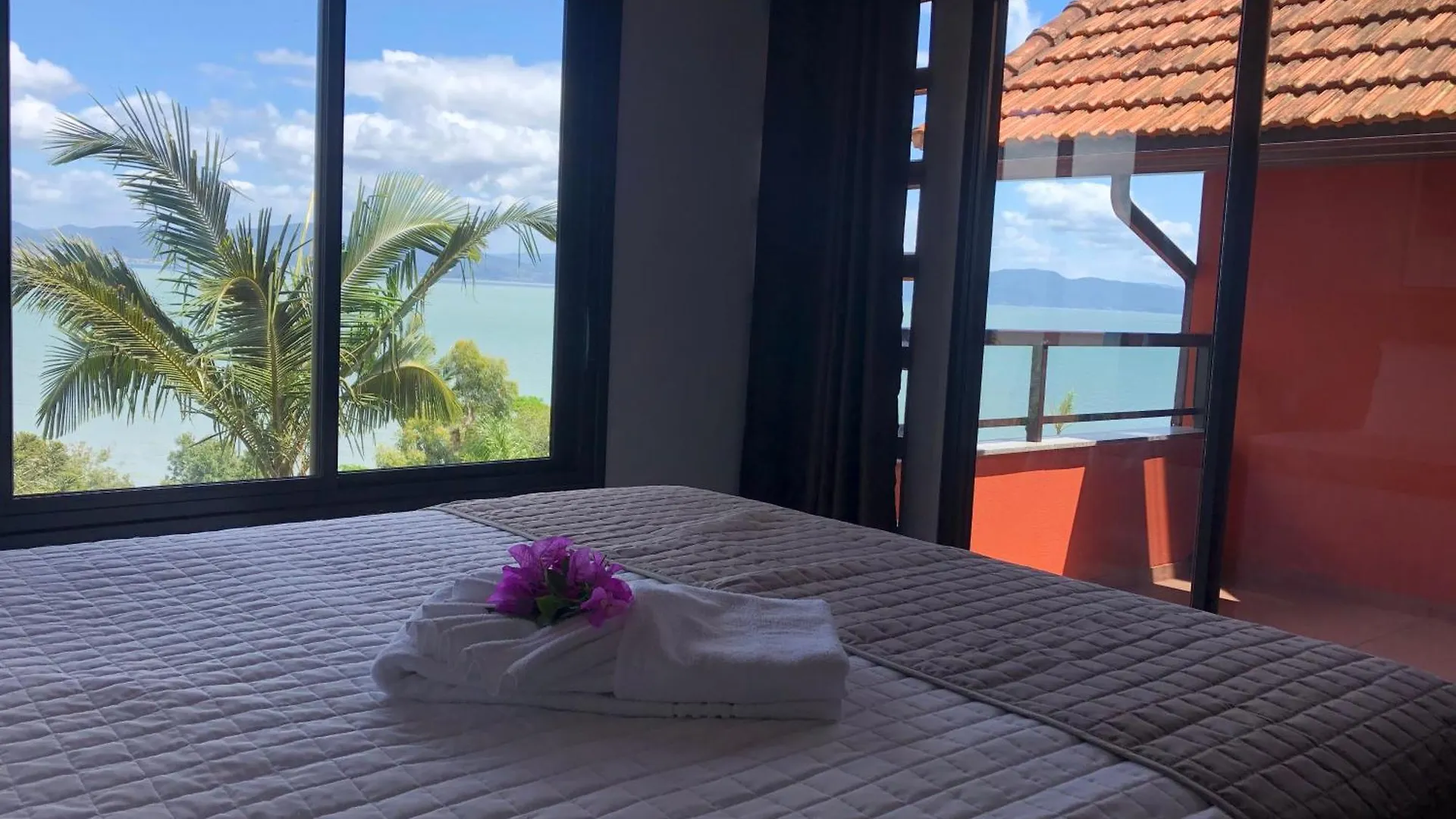 Refugio Do Cacupe Bed & Breakfast Florianopolis