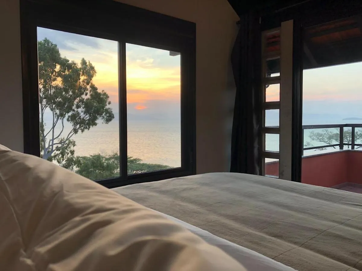 Refugio Do Cacupe Bed and Breakfast Florianópolis Bed & Breakfast