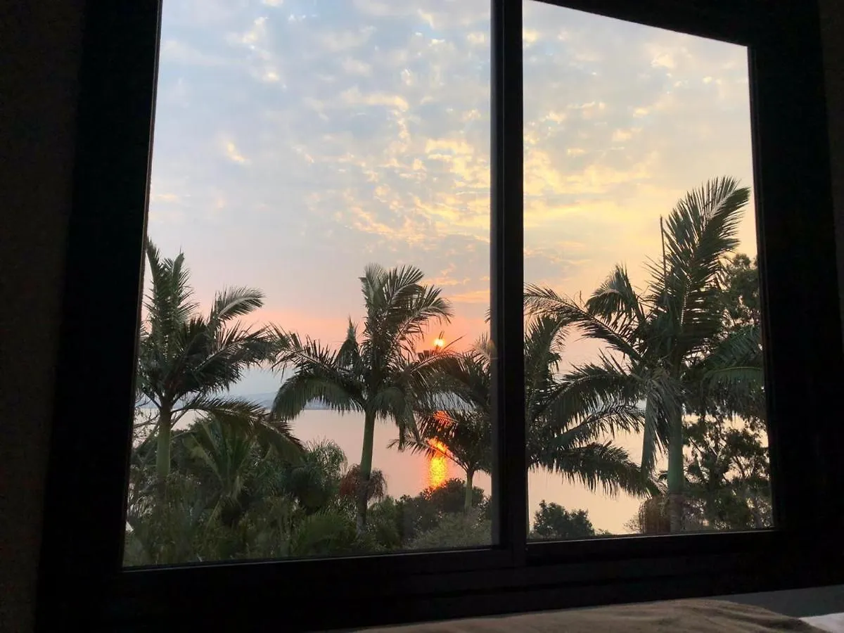 Refugio Do Cacupe Bed & Breakfast Florianopolis