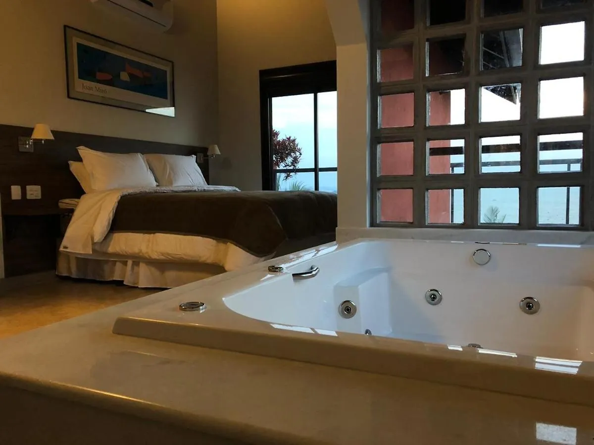 Refugio Do Cacupe Bed & Breakfast Florianopolis