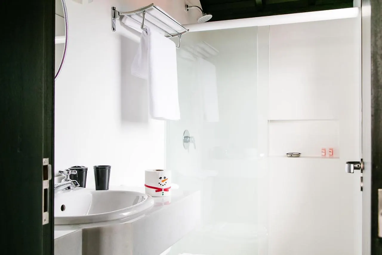 Refugio Do Cacupe Bed & Breakfast Florianopolis