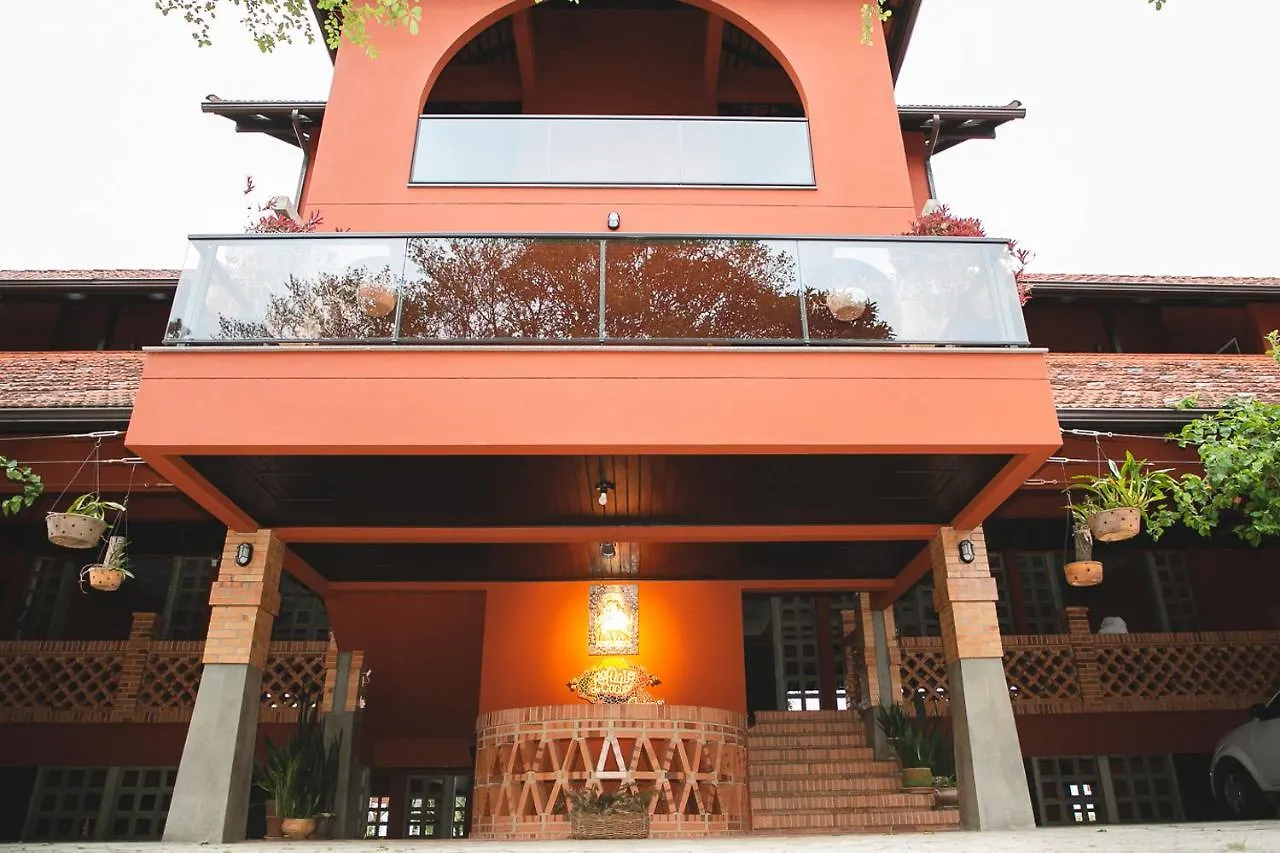 Refugio Do Cacupe Bed & Breakfast Florianopolis